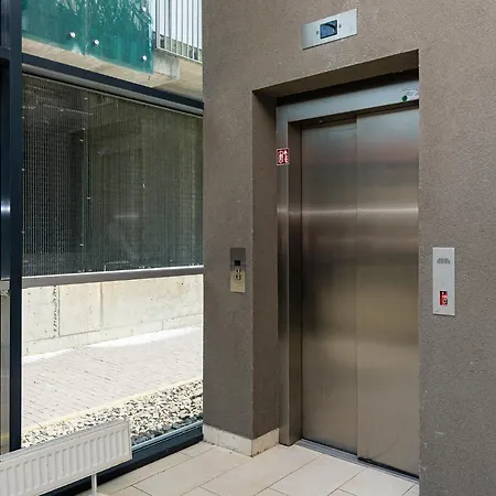 Daire Daukanto Apartamentai