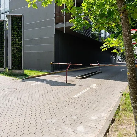 Daukanto Apartamentai *