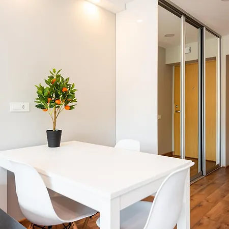 Daukanto Apartamentai