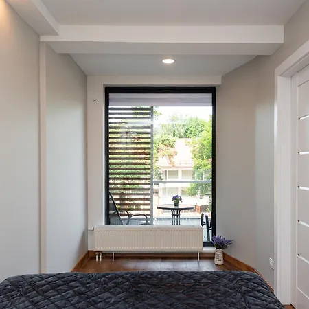 Daire Daukanto Apartamentai Palanga