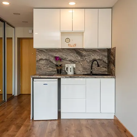 Daire Daukanto Apartamentai Palanga