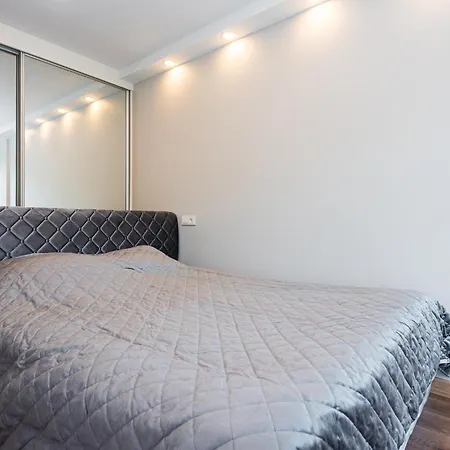 Daukanto Apartamentai * Palanga