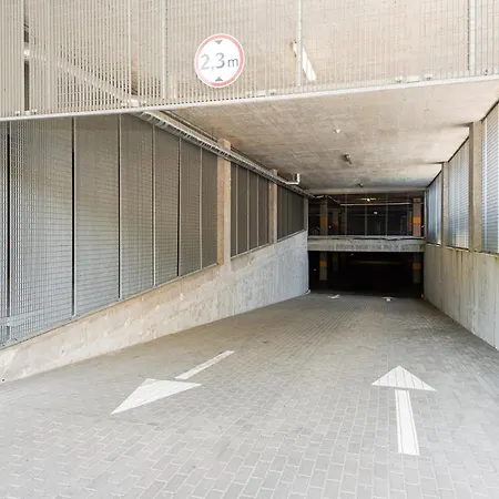 Daire Daukanto Apartamentai Palanga