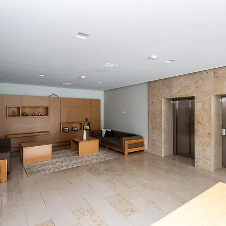 Daire Daukanto Apartamentai