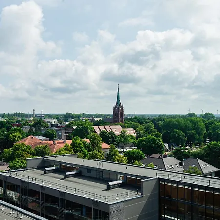 Daukanto Apartamentai