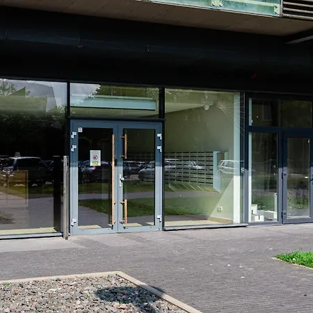 Daire Daukanto Apartamentai