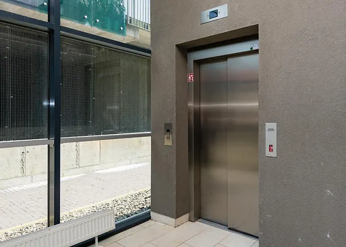 Apartmán Daukanto Apartamentai