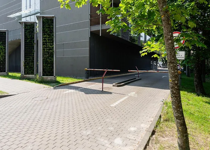 Daukanto Apartamentai *