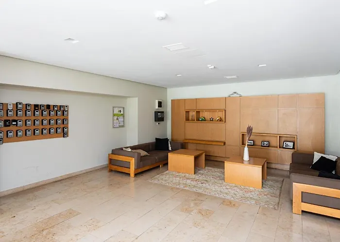 Apartmán Daukanto Apartamentai