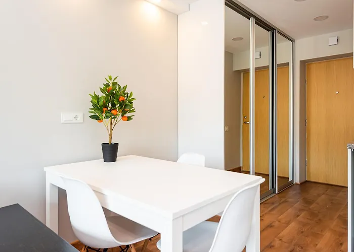 Daukanto Apartamentai