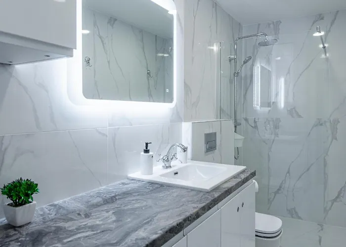 Apartmán Daukanto Apartamentai *