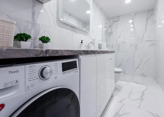 Daukanto Apartamentai *