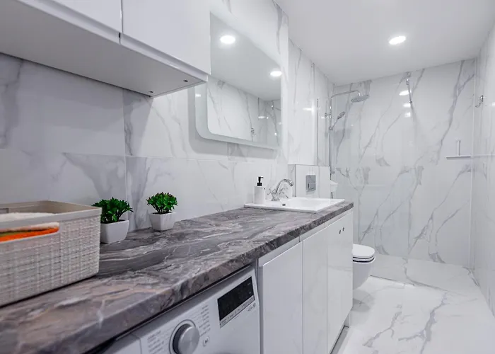 Daukanto Apartamentai