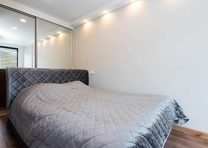 Daukanto Apartamentai * Palanga