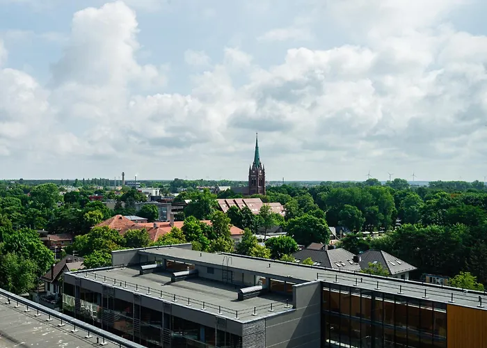 Daukanto Apartamentai