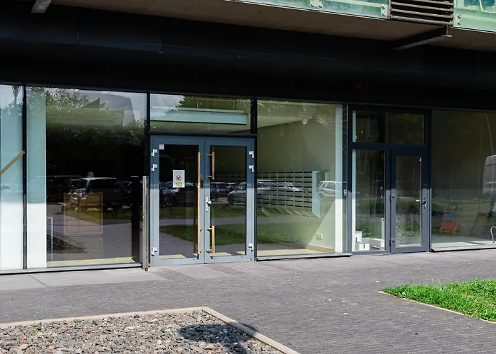 Apartmán Daukanto Apartamentai